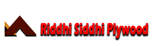 Riddhi Siddhi Plywood